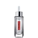 L'Oreal Paris 1.5% Pure Hyaluronic Acid Serum for Face from Revitalift Derm Intensives for Dewy Looking Skin, Anti Aging Serum, 15ml (From Philippines)