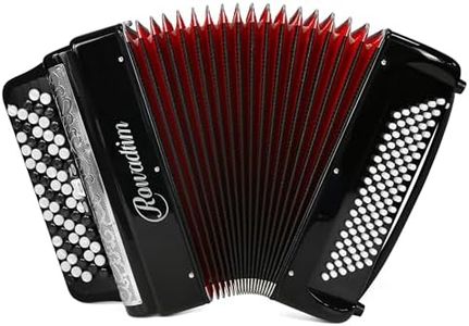 Accordions