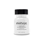 Mehron Makeup Liquid Latex (1 oz) (