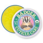 Badger Balms Cuticle Care 21 Grams