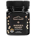 Mount Somers Manuka Honey UMF 15+ /