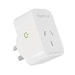 Smart Plug 10A FreshLink Smart Indo