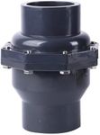 Swing Check Valve SENRISE Non-Retur