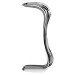 GPLUS Vaginal Speculum-Duck Bill Sims (Medium)