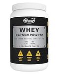 VORST Whey Protein Chocolate 728g | 28 Servings | AAA Grade Concentrate Powder | 1 Jar