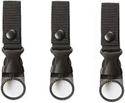 3Pcs Hanging Bottle Buckle Clip Car