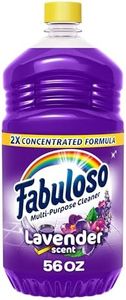 Fabuloso M