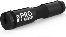 ProFitness Barbell Pad for Squats -