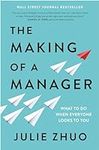 The Making of a Manager: What to Do