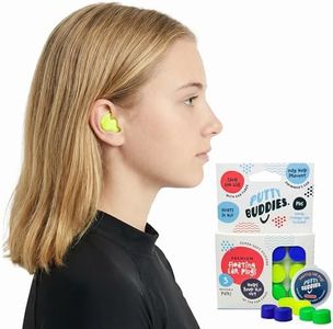 Earvolutio