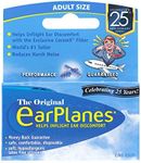 Earplanes (Adult, 12 Years+)