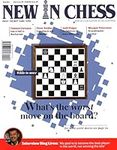 New in Chess Magazine 2023/4: The World's Premier Chess Magazine Ready by Club Players in 116 Countries