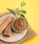 Sandalwood powder organic, 100g. Pure natural Sandalwood powder, Chandan powder,