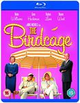 Birdcage