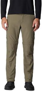 Columbia M