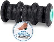 Chirp Wheel XR Foot Roller - Target