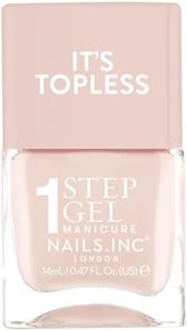 Nails Inc 