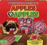 MAT-BGG15 - Mattel - Apples To Apples Party Box