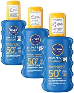 NIVEA SUN 