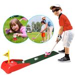 Golf Set For Kids 5-8