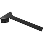Anthem Hidden Corner Overhang Bracket - Federal Brace - Made in America (17 x 6.44 x 2)