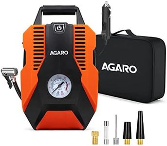 AGARO TI21