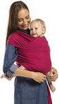 Boba Baby Sling Wrap Newborn - Orig