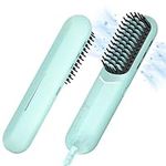 Webeauty Hair Straightener Brush - 