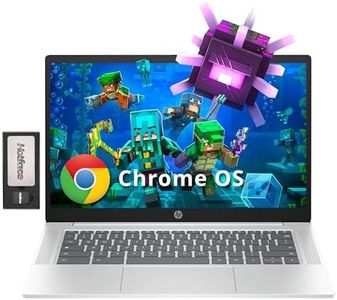 HP 14" HD 