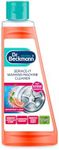 Dr. Beckmann Service-it Washing Machine Cleaner | Removes limescale | Grapefruit & Mint |250ml