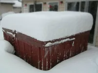 BeyondNice Ultra Hot Tub Cover, Cus