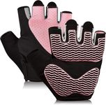 sunnex Workout Gloves for Women - B
