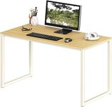 SHW Home Office 40-Inch Computer De