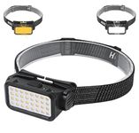 Running Headlamp