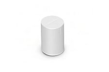 Sonos Era 100 SL - Compact, Microphone-Free Speaker with WiFi, Bluetooth - White