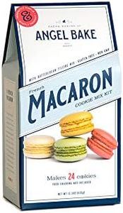 French Mac