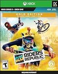 Riders Republic Xbox Series X|S, Xb