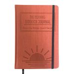 The Morning Sidekick Journal - Morning Habit Journal and Habit Tracker! Create Your Perfect Morning Routine. A Science Driven Daily Planner for Building Positive Life Habits. (Habit Tracker Journal)