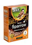 New JiMMy Pet Products Feed The Sparrow Wild Bird Food Refill Your Feeder (1200gm)