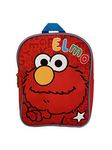 Sesame Street Elmo Value Backpack