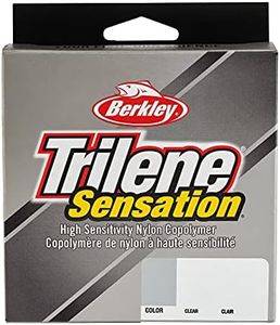 Berkley Trilene Sensation Monofilament Fishing Line