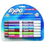 EXPO Low-Odor Dry-Erase Marker, Fin