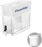 Waterdrop Large Water Filter Dispen