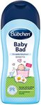 Bubchen Baby Bath 1000ml Foam Bath