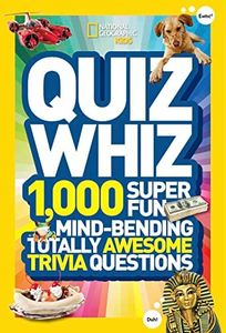 Quiz Whiz: