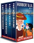 Hubbert & Lil: Books 1-4 (Hubbert &