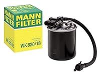 Mann Filter WK 820/18 Fuel Filter