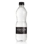 Harrogate Spring Bottled Water Still 24 x 500ml