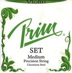 Prim 640Steelcore Violin String Set