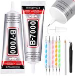 B7000 Adhesive Rhinestones Glue for